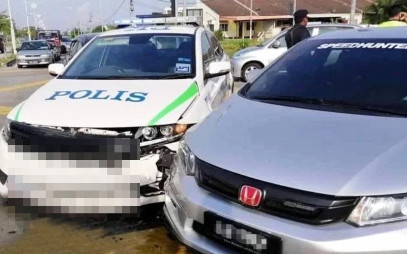 அது பழைய காணொளியாகும், பகிர வேண்டாம்