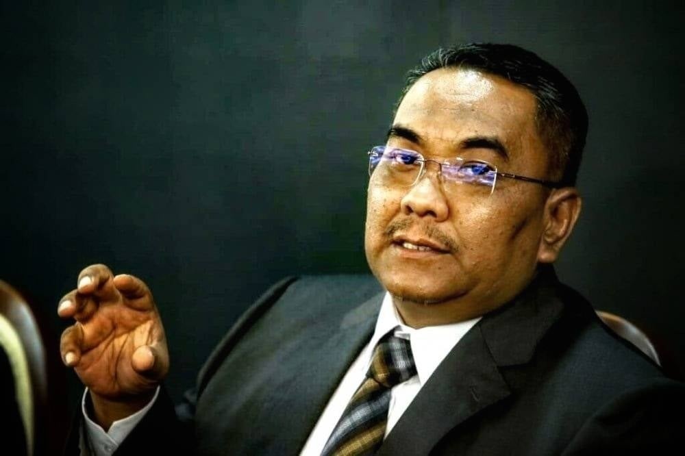 எஸ் பி ஆர் எம் விசாரணைக்கு இன்னும் அளாகவில்லை