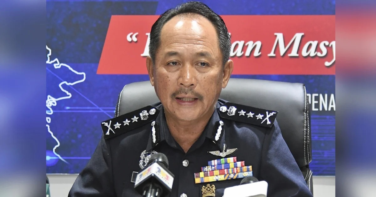 லவ் ஸ்கேம் மோசடியில் சிக்கிய மாது 25 லட்சம் வெள்ளியை இழந்தார்