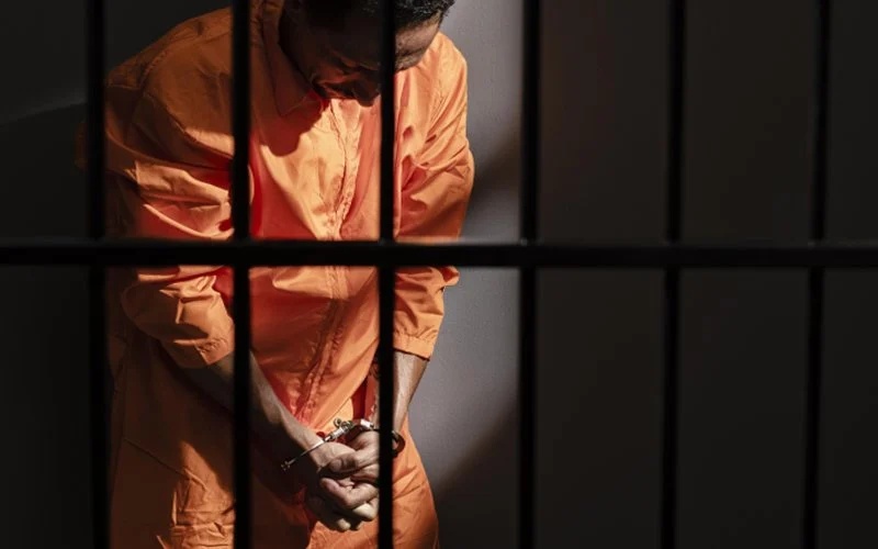 சிறைச் சாலையில் தடுப்புக்கைதி மரணம்