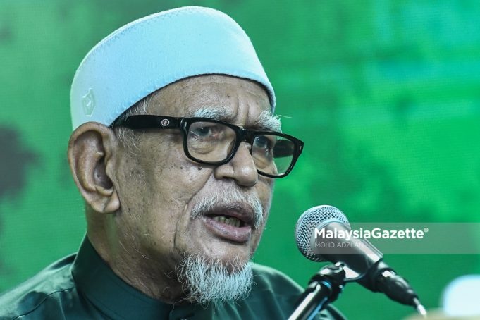 சனூசியின் கைது நடவடிக்கை கவன ஈர்ப்பாகும்