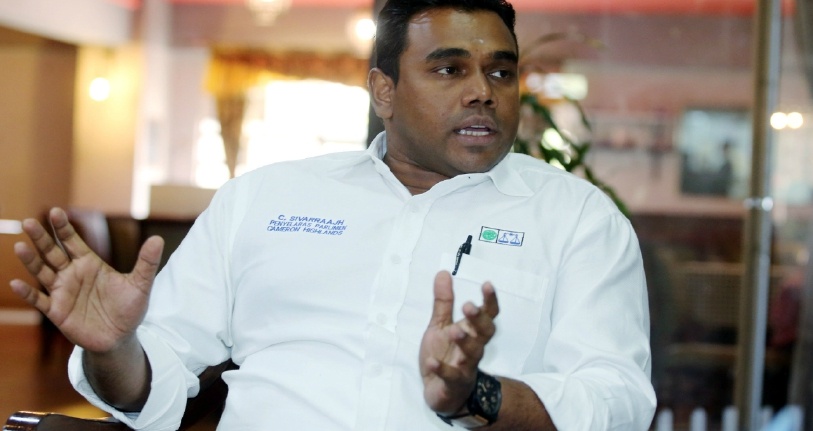 எந்த கட்சியில் சேர்வது இன்னும் முடிவு செய்யவில்லை