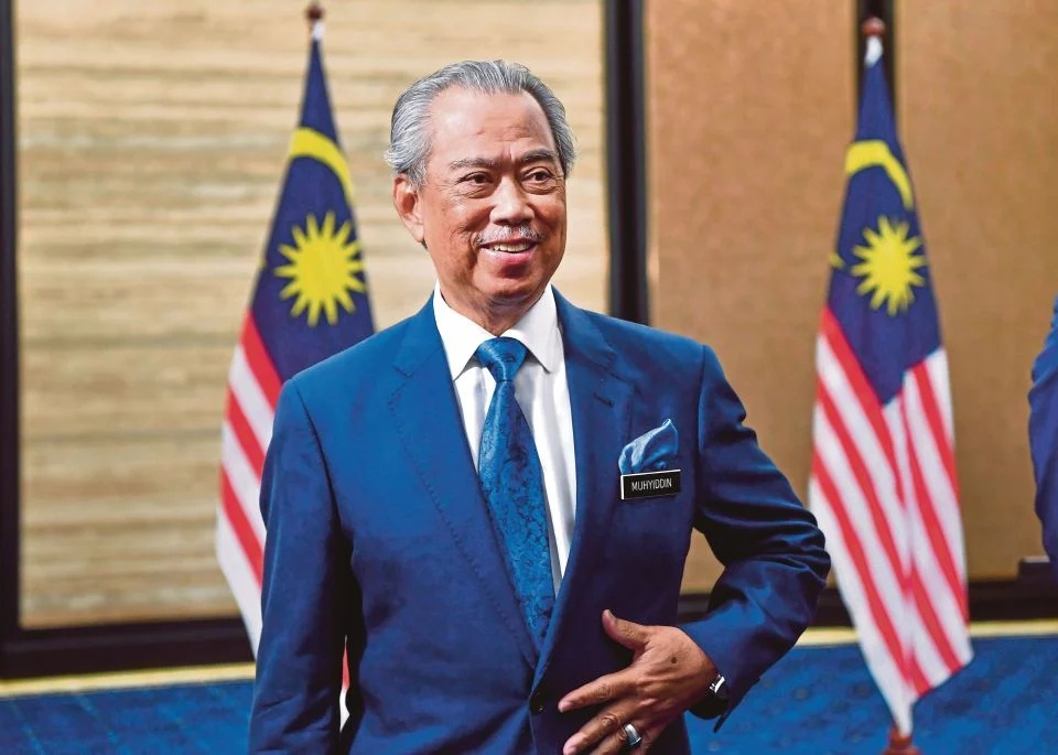 சிறப்பான அடைவு நிலையை பெரிக்காத்தான் பதிவு செய்யும்