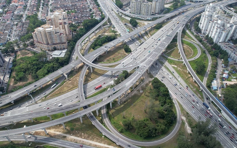 SUKE நெடுஞ்சாலை திறப்பு, பயண நேரம் வெகுவாக குறைப்பு