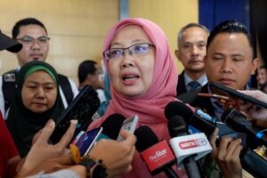 பெக்க B40 திட்டத்தில் 10 லட்சம் பேர் பயன் பெற்றனர்