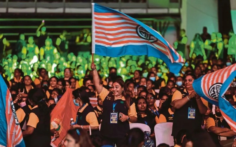 மஇகாவிலிருந்து அதிகமானோர் வெளியேறுகின்றனர் பெரிக்காத்தான் நேஷனல் கூறுகிறது