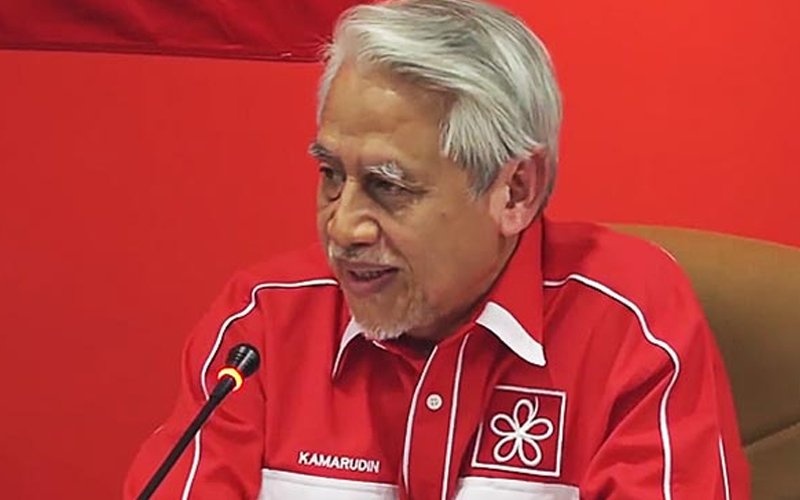 கிளந்தான் PRN இல் பெர்சத்து ஆறு இடங்களில் போட்டியிட்டது