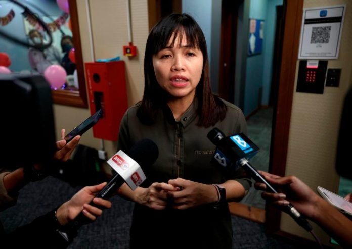 ஊடக சுதந்திரம் சிறார்களின் பாதுகாப்பிற்கு மிரட்டலாக இருக்கக்கூடாது