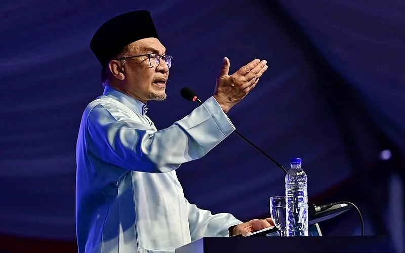 துணைப்பிரதமரின் அறிவிப்பு, மாநில தேர்தலுக்கு தொடர்புயில்லை