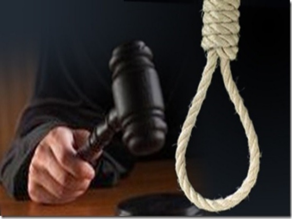 தூக்கிலிருந்து தப்பினார் கென்யா மாது