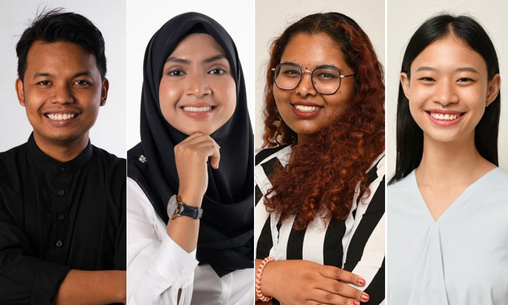 சிலா​ங்கூரில் பிஎஸ்எம் கட்சியின் முதல் வேட்பாளர்  சிவரஞ்சனி