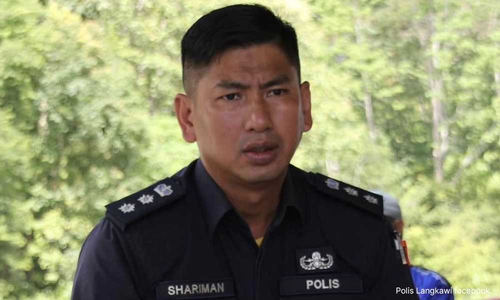 குற்றச்சாட்டை மறுத்தது போலீஸ்