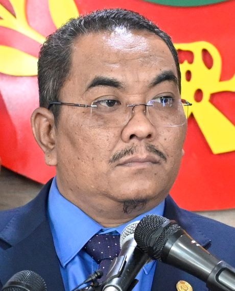 என் கடிதத்திற்கு பிரதமர் இன்னும் பதிலளிக்கவில்லை-சனுசி சாடல்