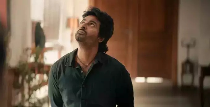 டீகோட் செய்யப்பட்ட மாவீரன் ட்ரைலர்..படத்தில் இவ்ளோ விஷயம் இருக்கா ? அடேங்கப்பா..!
