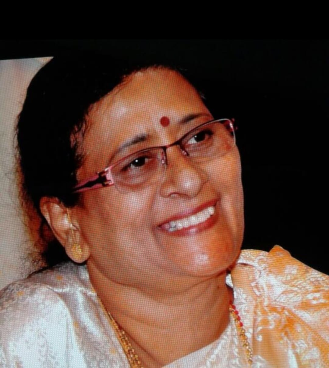 மஇகா முன்னாள் மகளிர் தலைவி ஜெயா பார்த்திபன் காலமானார்