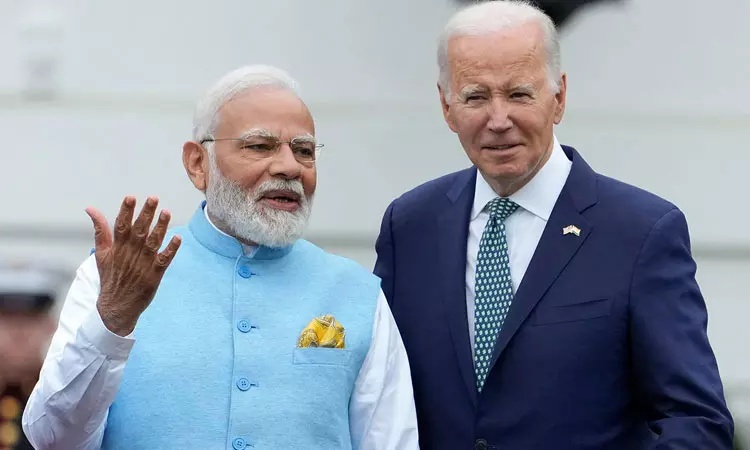 விண்வெளி பந்தயத்தில் இந்தியாவுக்கு சிறப்பான இடம்: அமெரிக்க பத்திரிகை பாராட்டு