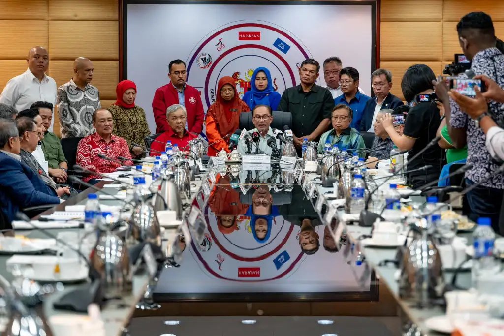 3ஆர் விவகாரத்தை ஒரு போதும் பயன்படுத்தா​தீர்