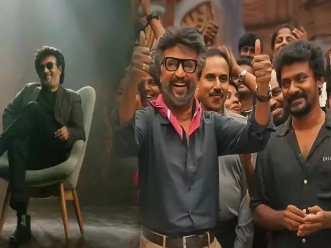 தலைவர் 171 படத்தில் இத்தனை ஹீரோக்களா ? லிஸ்ட் போய்கிட்டே இருக்கே..!
