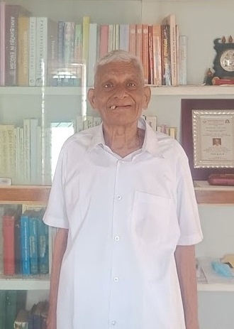 11 ஆவது உலக தமிழாராச்சி மாநாட்டிற்கும் எங்களுக்கும் தொடர்புயில்லை