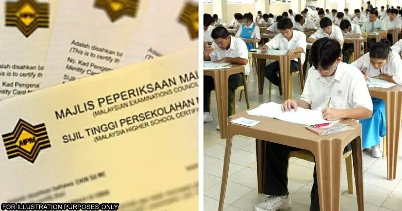 எஸ்.டி.பி.எம். தேர்வில் அதிகமான மாணவர்கள் 4.00 சி.ஜி.பி.எ புள்ளியைப் பெற்று மகத்தான சாதனை