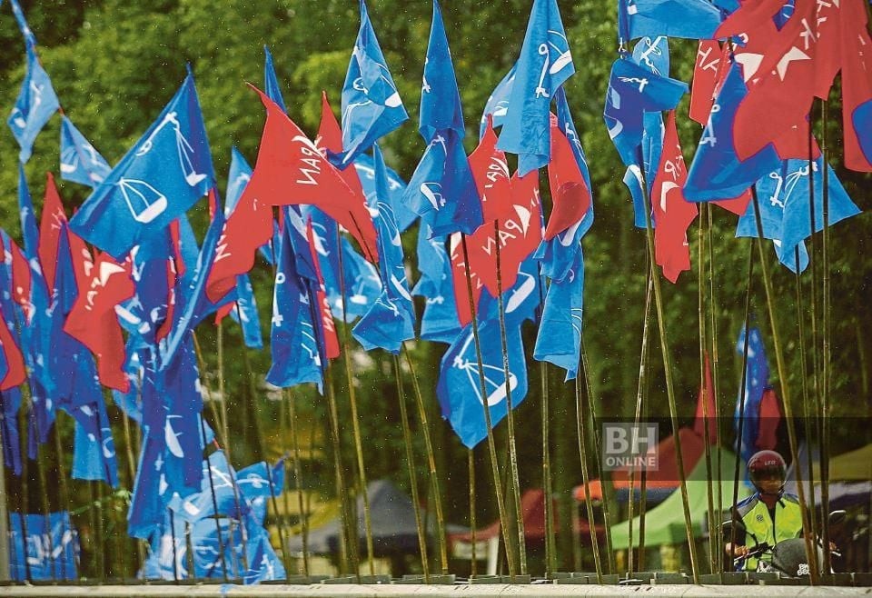 சிலாங்கூரில் PH-BN இடங்கள் விநியோகம் முடிந்தது