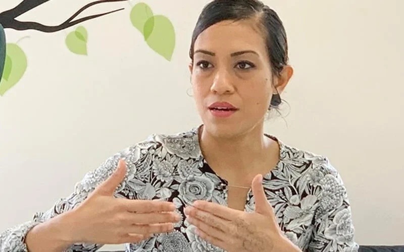 முகைதீனுக்கு எதிராக போலீசில் புகார்