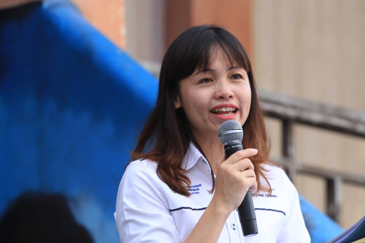 நாட்டின் அடுத்த கட்ட இலக்கை அரசியல் நிர்ணயிக்கின்றது என்பதை இளைஞர்கள் புரிந்திருக்க வேண்டும் - தியோ