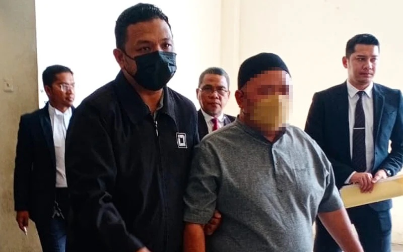 மேலும் ஒரு நபர் பிடிபட்டுள்ளார்