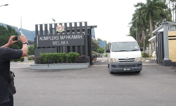 அந்த சிறுவனுக்கு 7 நாள் தடுப்புக்காவல்