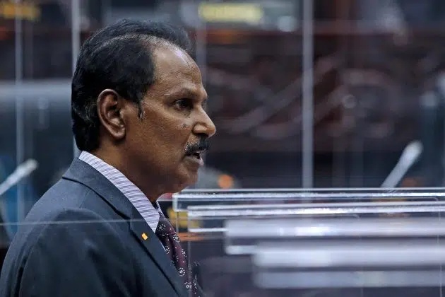 பாதுகாப்பான தொகுதியை மஇகா இழந்தது