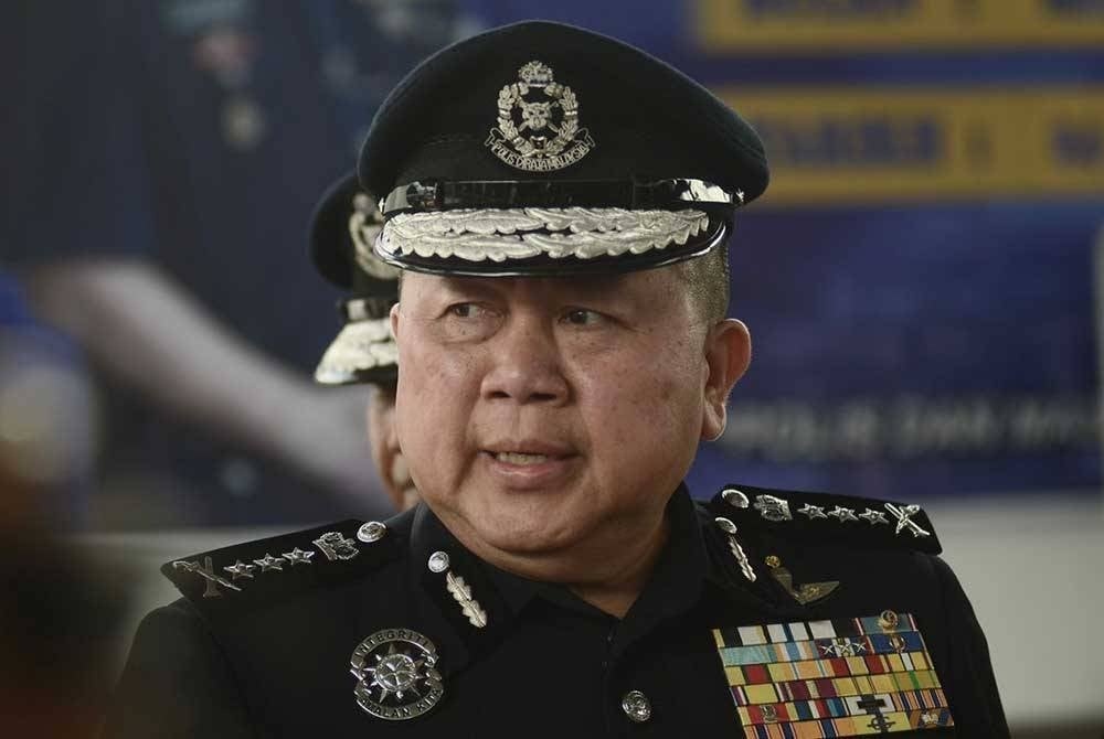 சம்பந்தப்பட்ட குண்டர் கும்பல் அணுக்கமாக கண்காணிக்கப்படுகின்றன