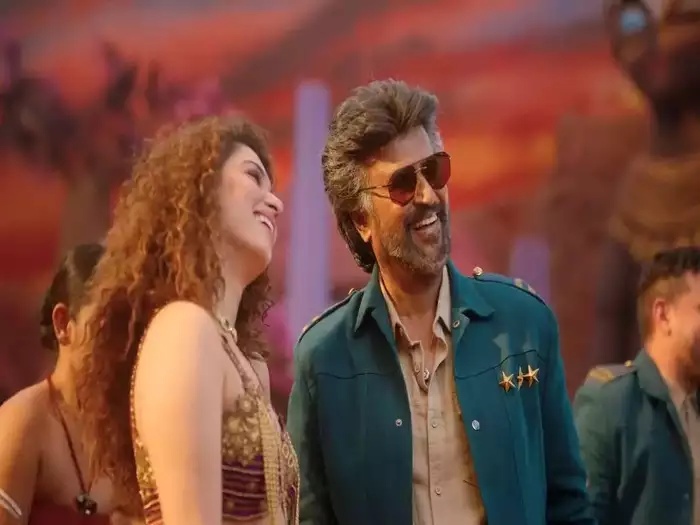 காவாலா பாடலின் மூலமே கதையை கூறிய நெல்சன்..பாடலில் மறைந்திருக்கும் க்ளூஸ்..!