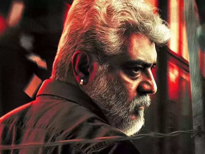 'விடாமுயற்சி' படத்துக்காக வெறித்தனமாக ரெடியாகும் ஏகே: வெயிட்டிங் ஓவர்.!