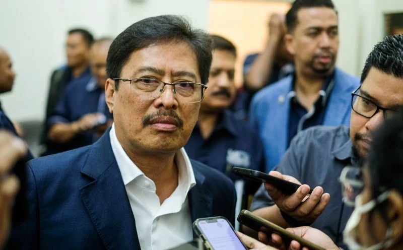 அரசு உயர் அதிகாரிகள் மத்தியில் அச்சத்தை ஏற்படுத்துகிறது லஞ்ச ஊழல்