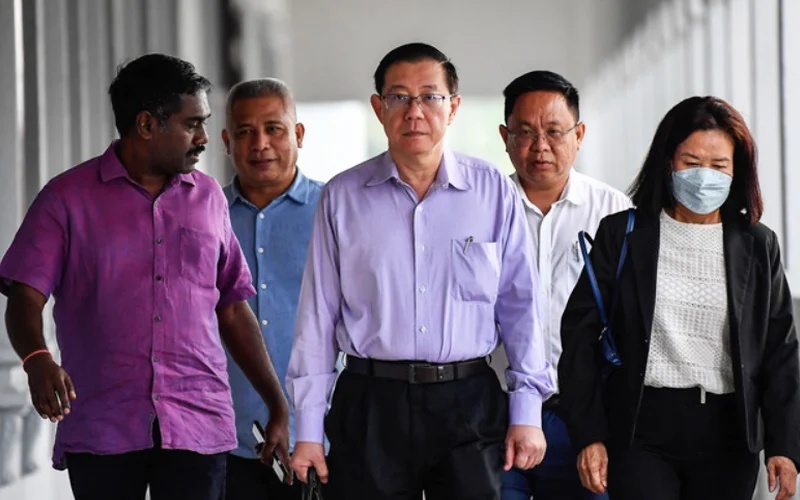 வர்த்தகர் டத்தோஸ்ரீ ஞானராஜாவால் ஏமாற்றப்பட்டுடோம்