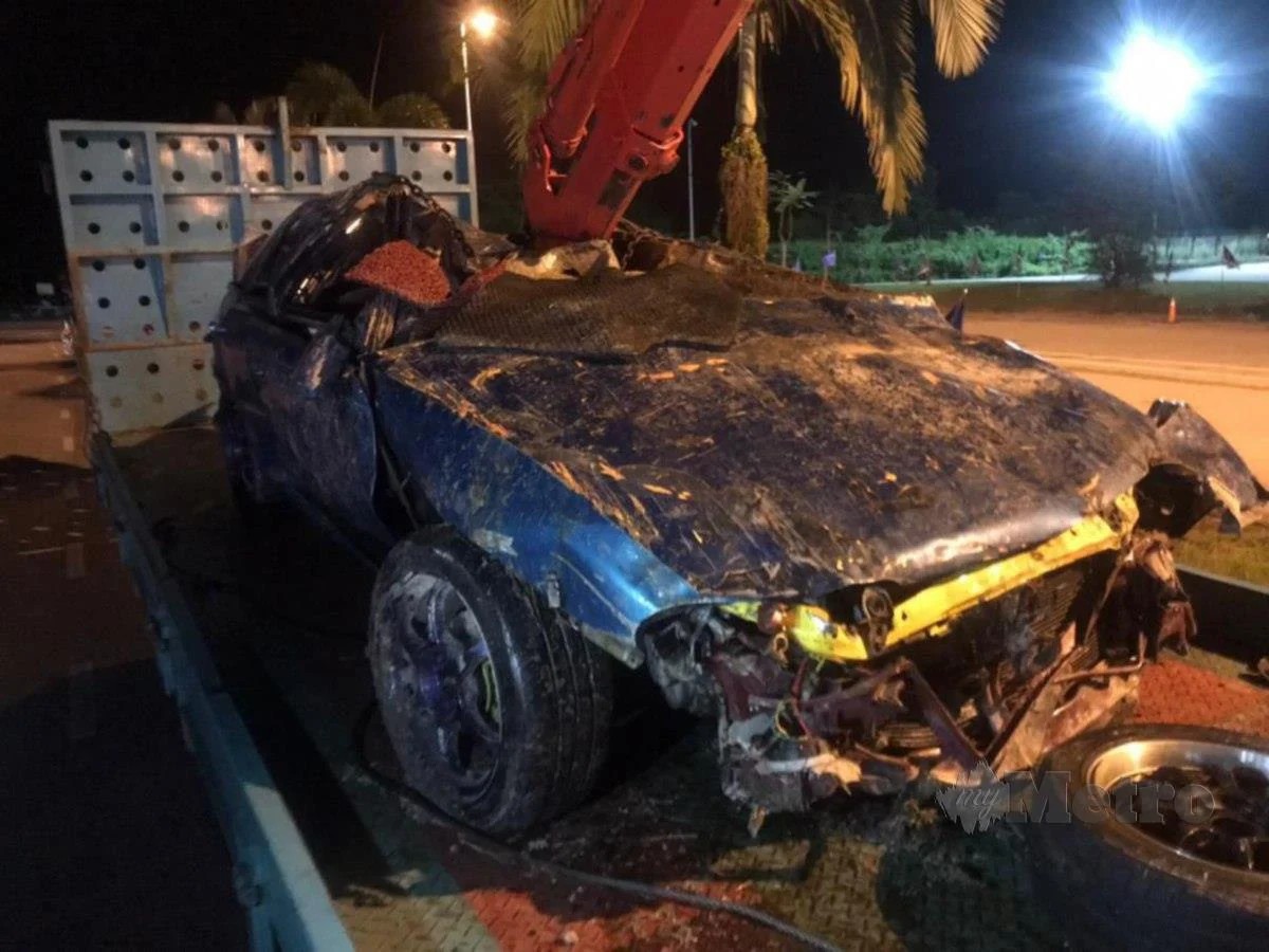 ஒரே குடும்பத்தைச் சேர்ந்த மூவர் பலி