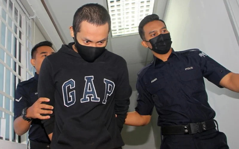 முன்னாள் வாரிய இயக்குநருக்கு 6 ஆயிரம் வெள்ளி அபராம்