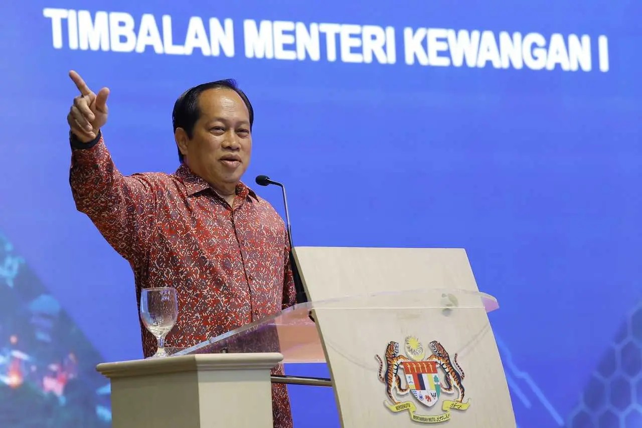 ஈபிஃப் கணக்கில் வெ. 240,000 வெள்ளி போதமானதாகும்