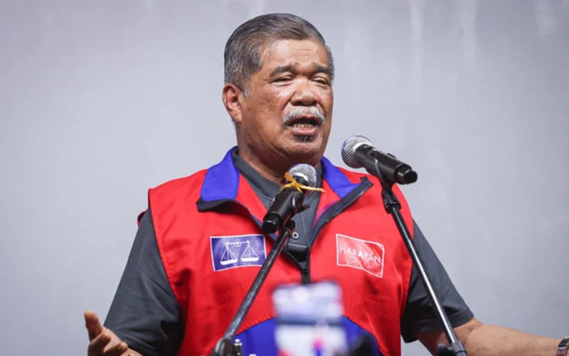 பாஸ் தலைவர் ஹாடி அவாங்கின் குற்றச்சாட்டு முழுக்க முழுக்க பொய்யாகும் - அம்பலப்படுத்தினார் முகமட் சாபு