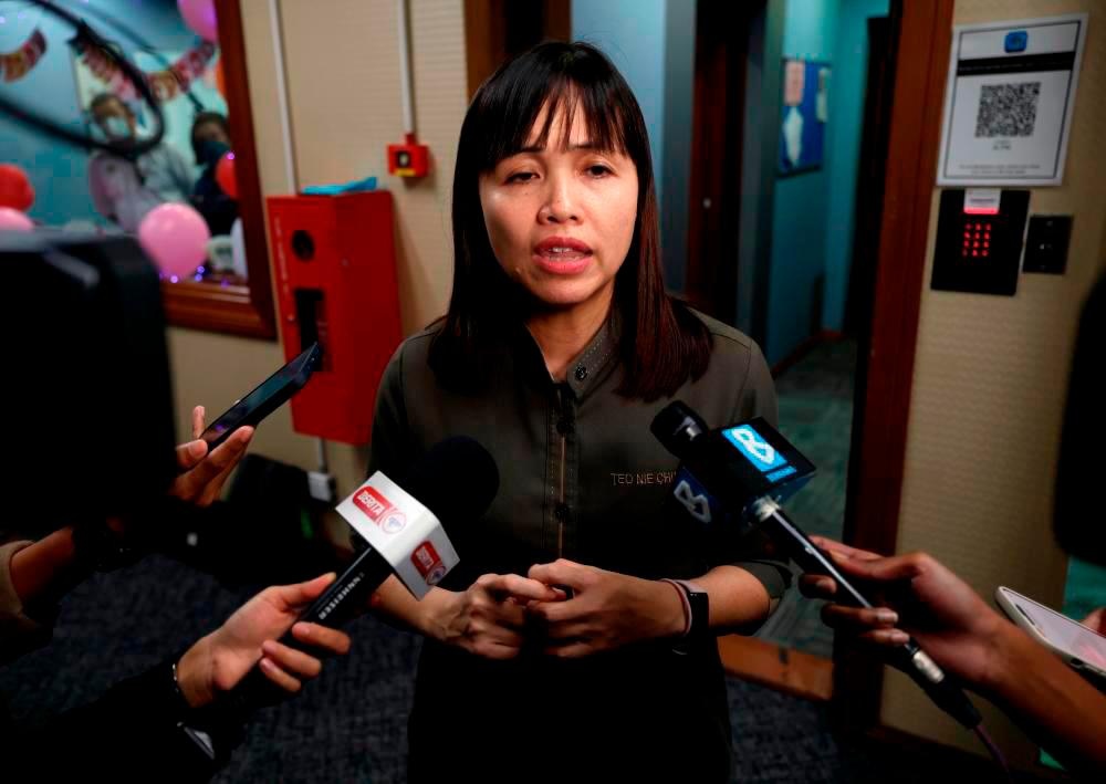 மலேசியா 80 விழுக்காடு 5ஜி தொடர்பு அலையின் இலக்கை எட்டும் – தியோ