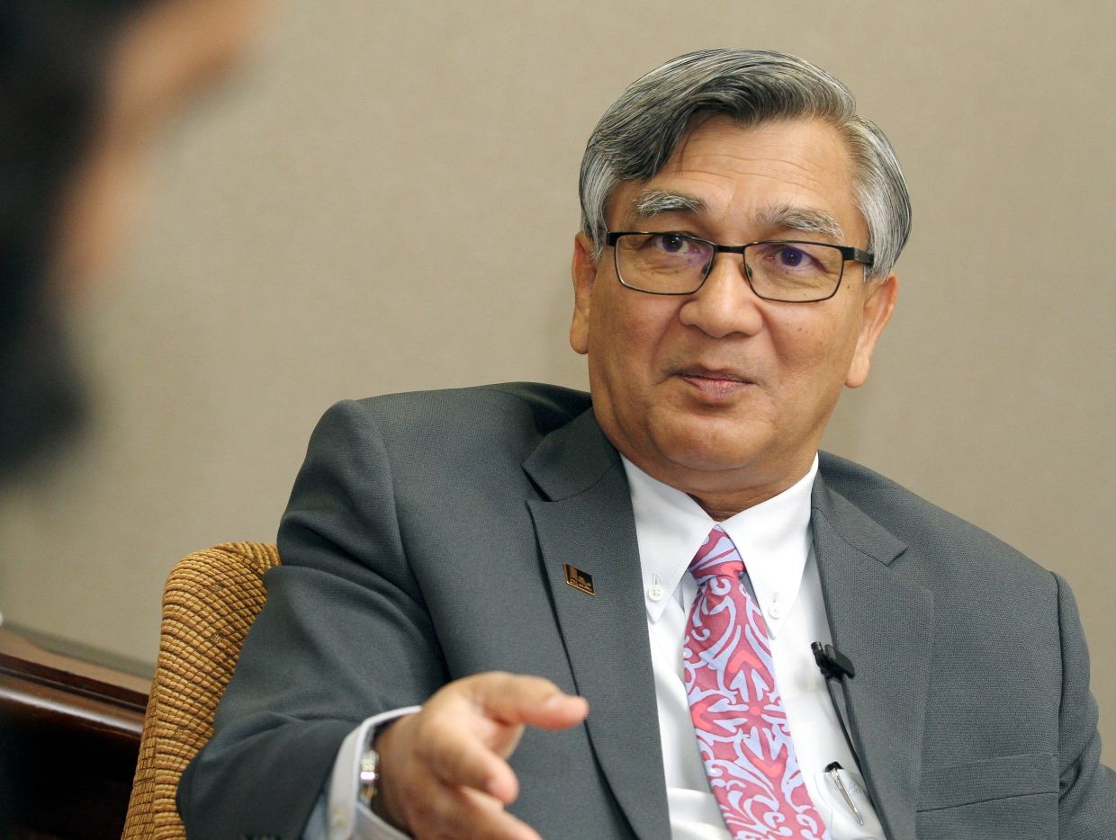 சொஸ்மா தேச நிந்தனைச் சட்டங்களை அகற்றுவதற்கு இது சரியான நேரம் தருணம் அல்ல