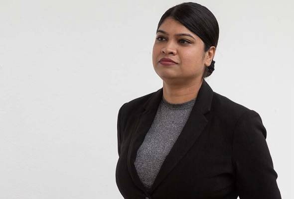 அரச மலேசியப் போலீஸ் படைக்கு திரும்புவேன், இன்ஸ்பெக்டர் ஷீலா நம்பிக்கை