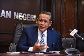 நெகிரி செம்பிலான் ஆட்சிக்குழுவில் இந்தியர்களுக்கு மீண்டும் இரு இடங்கள்