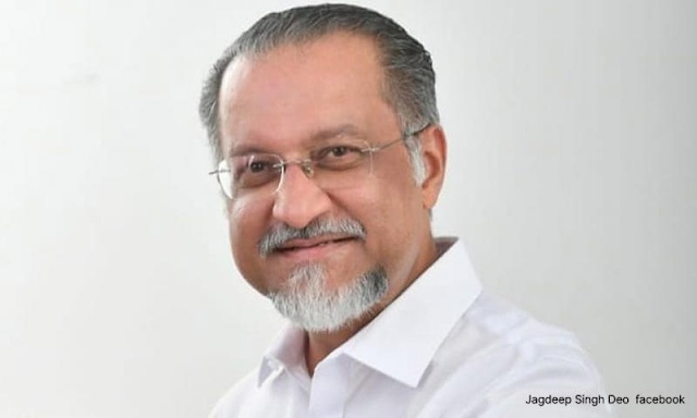 பினாங்கு துணை முதலமைச்சர் பதவி  இந்திய சமுதாயத்தற்கு மட்டும் சேவையாற்றக்கூடிய பதவியா?  ஒரு தமிழர்தான் அந்தப் பதவியை வகிக்க வேண்டுமா?