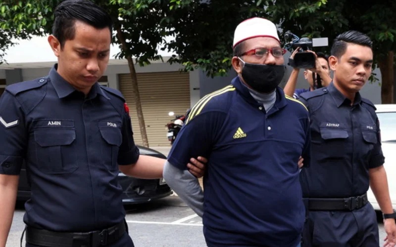 தந்தைக்கு உயர் நீதிமன்றம் தூக்குத் தண்டனை விதித்தது