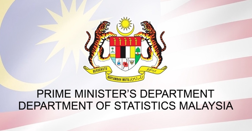 பெட்டாலிங் மாவட்டம் அதிக மக்கள் தொகையை பதிவு செய்துள்ளது