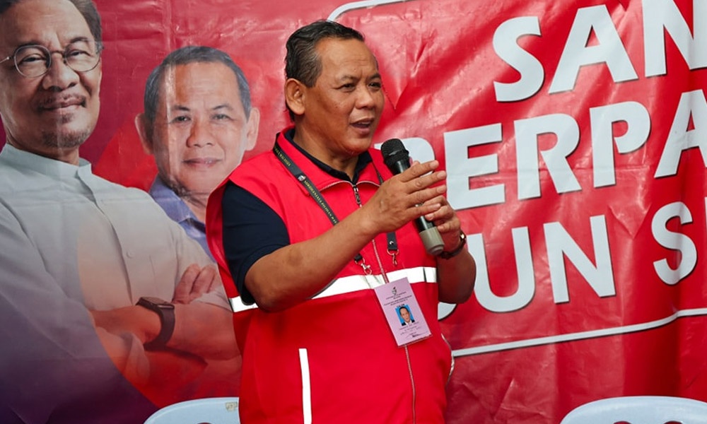 நெகிரி செம்பிலான் மக்களுக்கு கவர்ச்சிக்கரமான சலுகைகளுடன் தேர்தல் கொள்கை அறிக்கை வெளியீடு