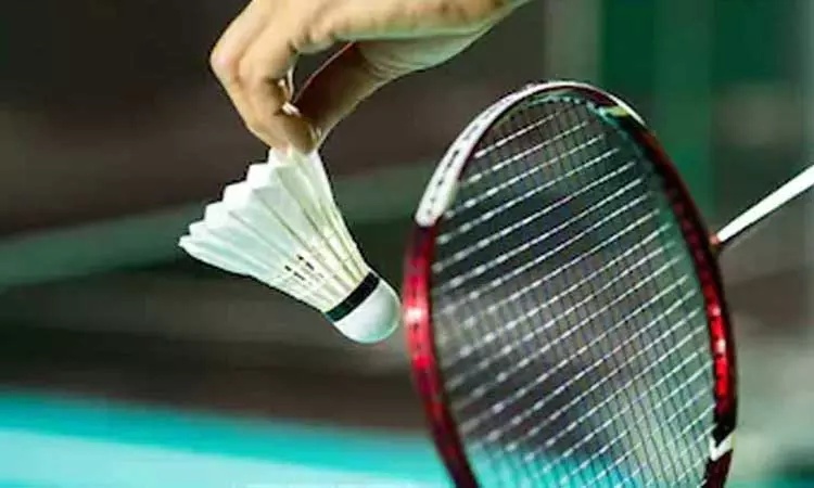 ஆஸ்திரேலிய ஓபன் பேட்மிண்டன் இன்று தொடக்கம்