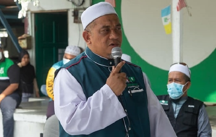 பினாங்கு மாநிலம் இனியும் டிஏபி கோட்டை அல்ல