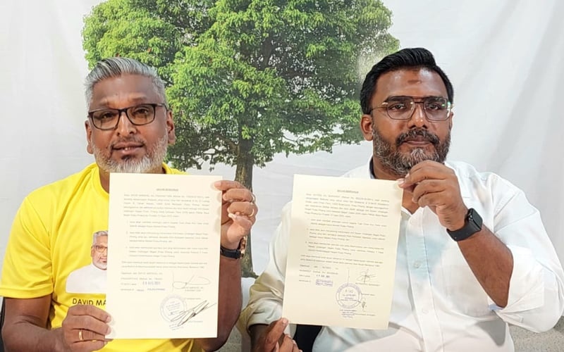 சொவ் கொன் யொவ் முதலமைச்சராக வருவதற்கு ஆதரவு